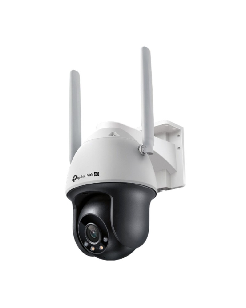 TP-Link VIGI C540-4G: 4G LTE Outdoor IP Camera for Outdoor Security
